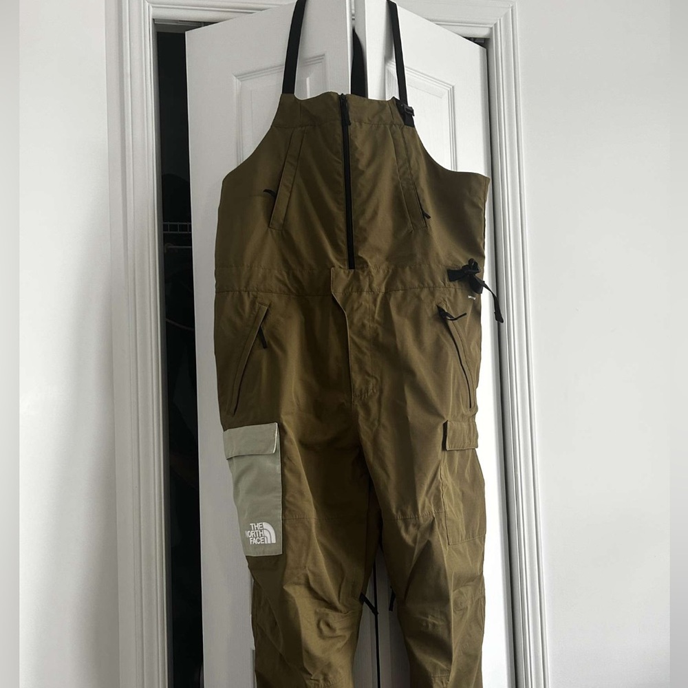 The North Face Dragline Bib